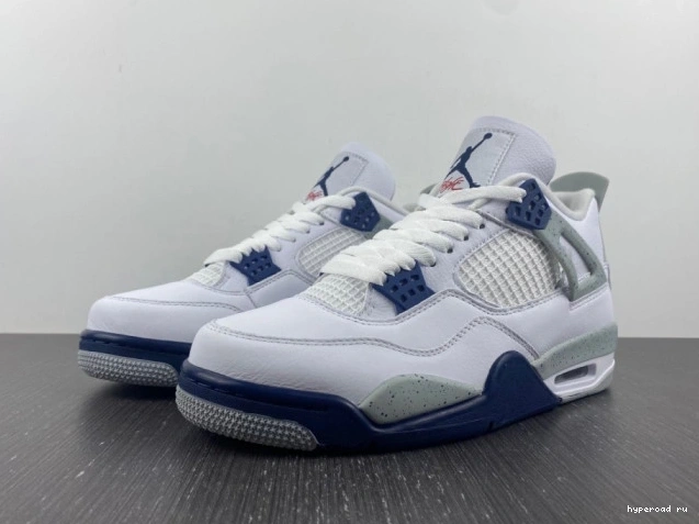 DH6927-140 Retro 4 navy Jordan midnight 0720